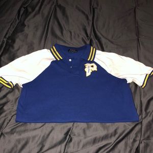Boys “Varsity” Polo
